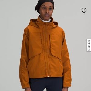 Lululemon Always Effortless Jacket